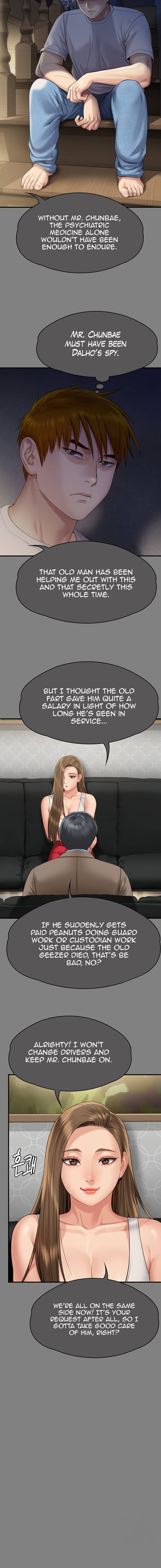 Queen Bee - Chapter 298 [photo 24] - MangaPorn