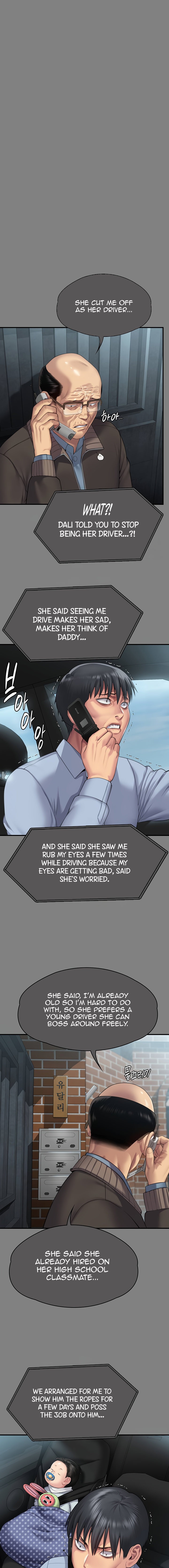 Queen Bee - Chapter 298 [photo 25] - MangaPorn