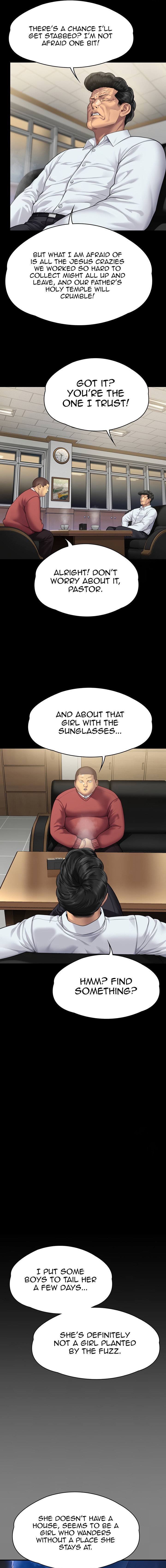 Queen Bee - Chapter 298 [photo 29] - MangaPorn
