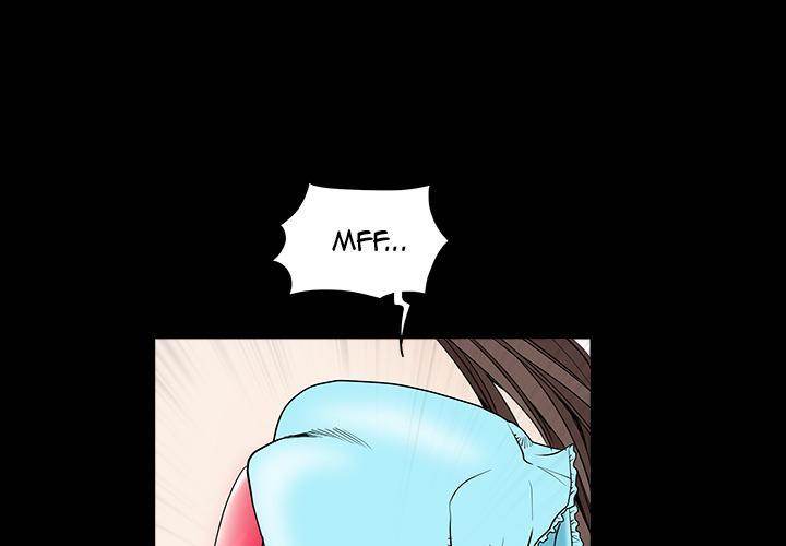 Barefoot : The Leash Season 2 - Chapter 1 [photo 1] - MangaPorn