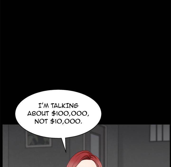 Barefoot : The Leash Season 2 - Chapter 1 [photo 104] - MangaPorn