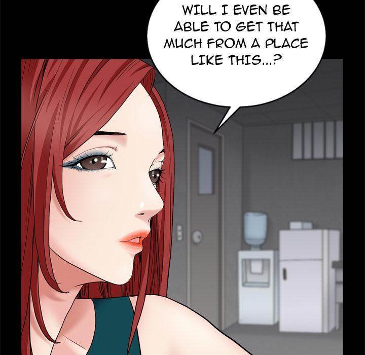 Barefoot : The Leash Season 2 - Chapter 1 [photo 107] - MangaPorn