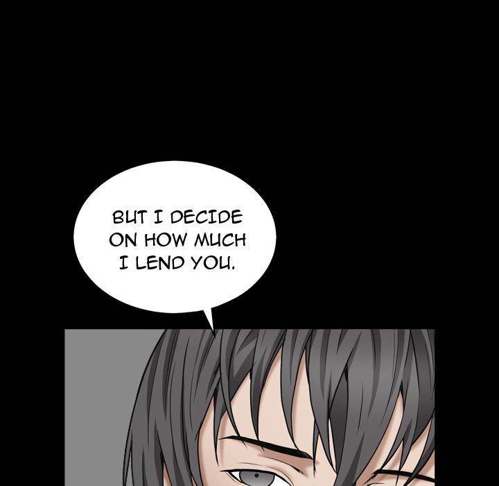 Barefoot : The Leash Season 2 - Chapter 1 [photo 109] - MangaPorn