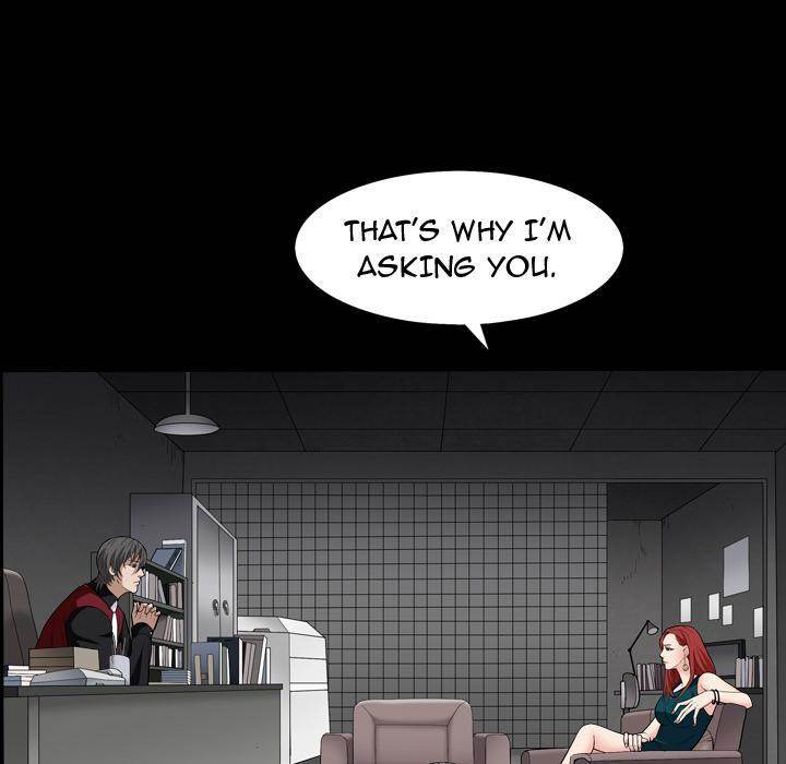 Barefoot : The Leash Season 2 - Chapter 1 [photo 111] - MangaPorn