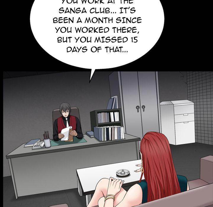 Barefoot : The Leash Season 2 - Chapter 1 [photo 118] - MangaPorn