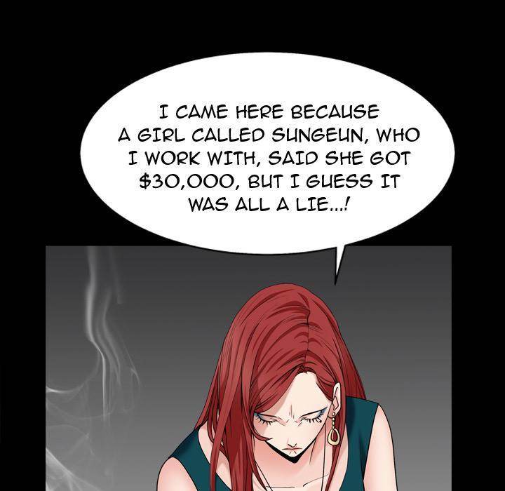 Barefoot : The Leash Season 2 - Chapter 1 [photo 127] - MangaPorn