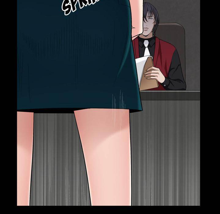 Barefoot : The Leash Season 2 - Chapter 1 [photo 130] - MangaPorn