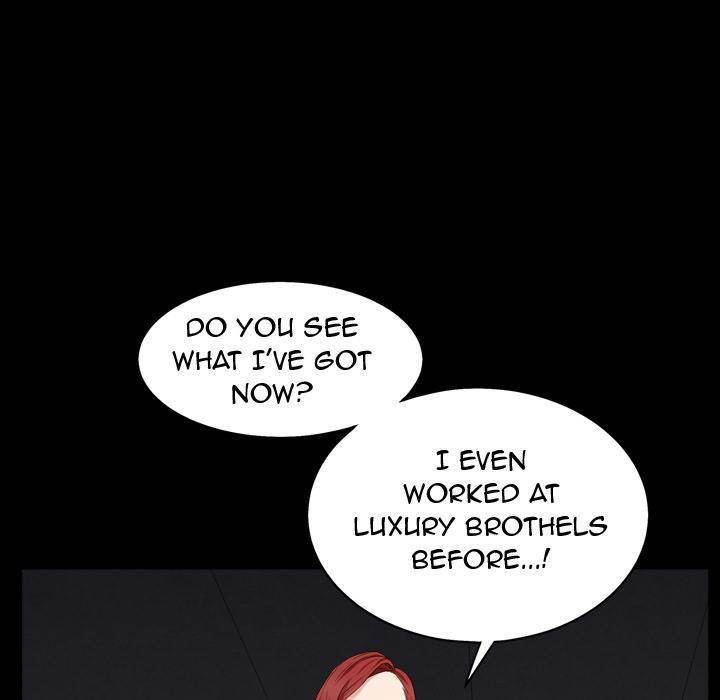 Barefoot : The Leash Season 2 - Chapter 1 [photo 158] - MangaPorn