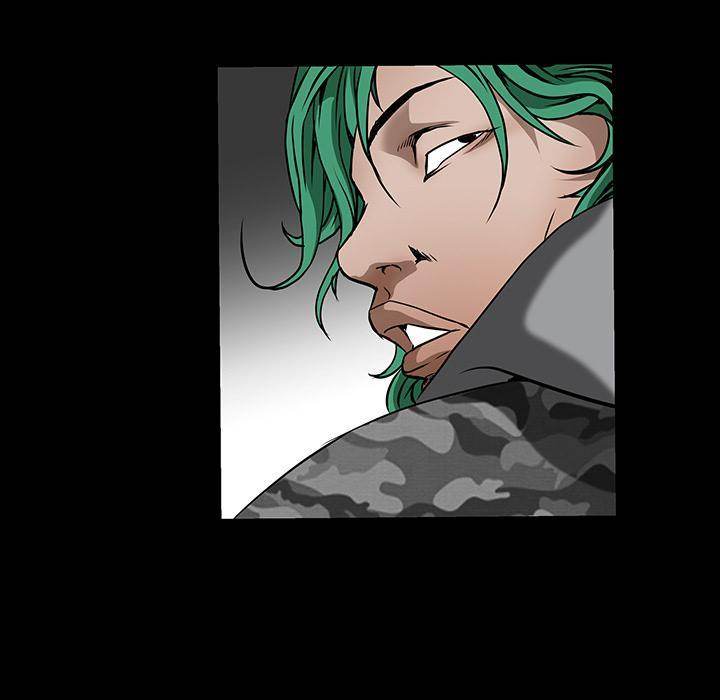 Barefoot : The Leash Season 2 - Chapter 1 [photo 16] - MangaPorn