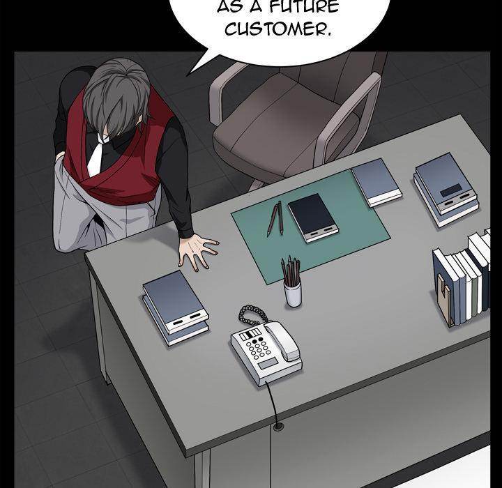 Barefoot : The Leash Season 2 - Chapter 1 [photo 175] - MangaPorn