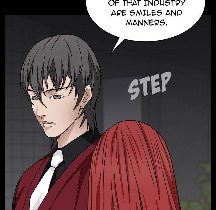 Barefoot : The Leash Season 2 - Chapter 1 [photo 180] - MangaPorn