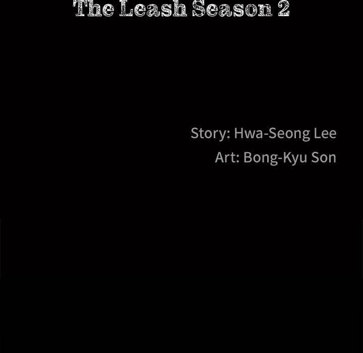 Barefoot : The Leash Season 2 - Chapter 1 [photo 190] - MangaPorn