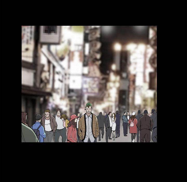 Barefoot : The Leash Season 2 - Chapter 1 [photo 191] - MangaPorn