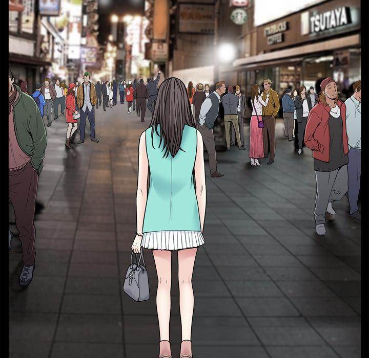 Barefoot : The Leash Season 2 - Chapter 1 [photo 197] - MangaPorn