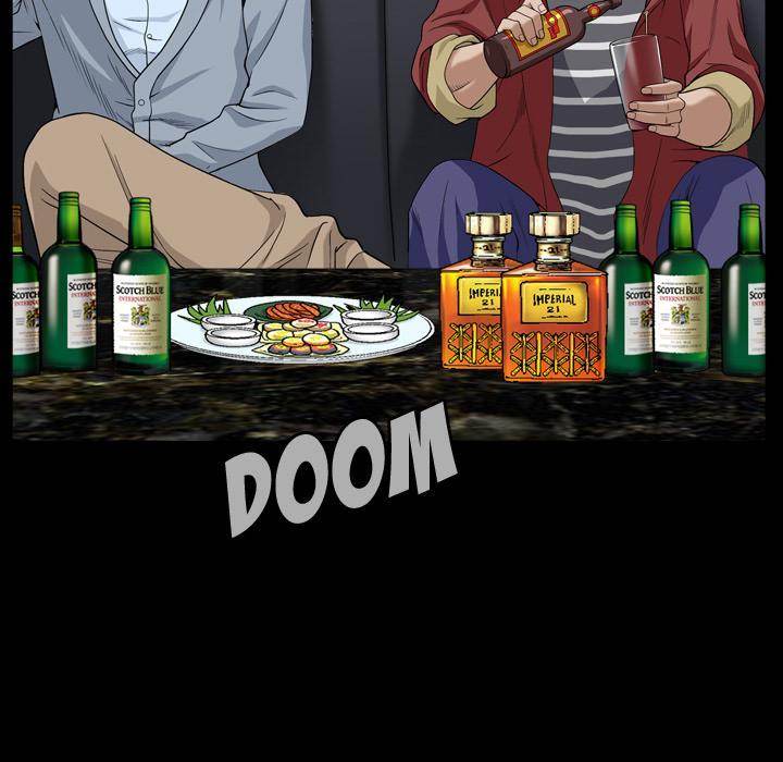 Barefoot : The Leash Season 2 - Chapter 1 [photo 211] - MangaPorn