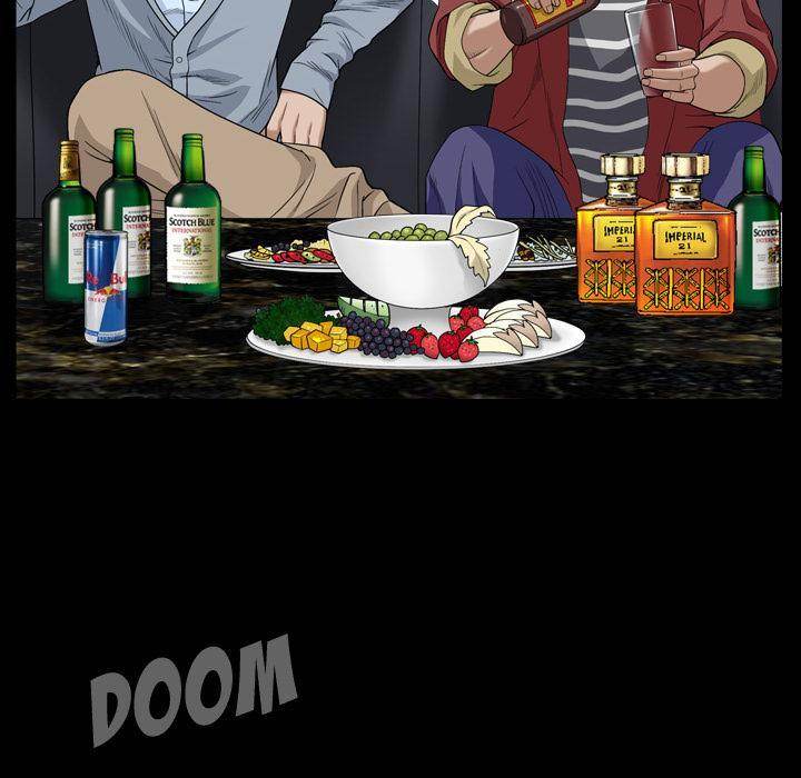 Barefoot : The Leash Season 2 - Chapter 1 [photo 213] - MangaPorn