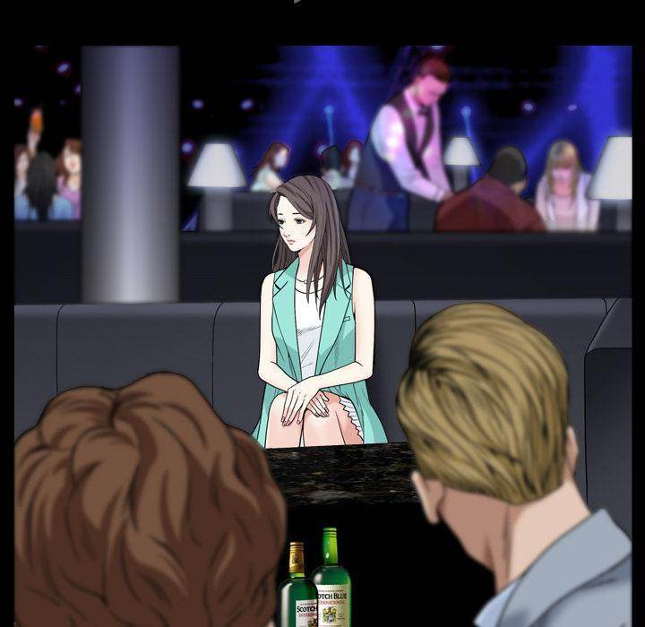 Barefoot : The Leash Season 2 - Chapter 1 [photo 216] - MangaPorn