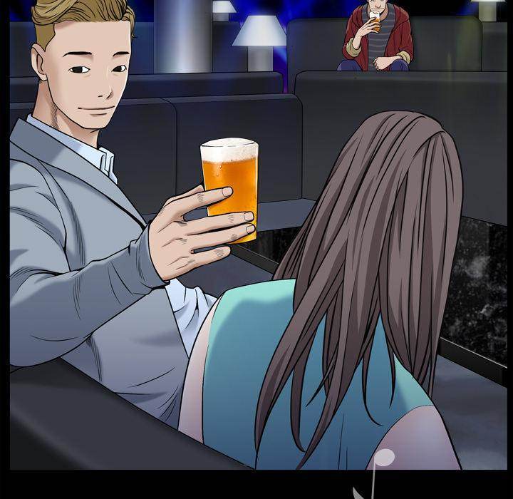 Barefoot : The Leash Season 2 - Chapter 1 [photo 236] - MangaPorn