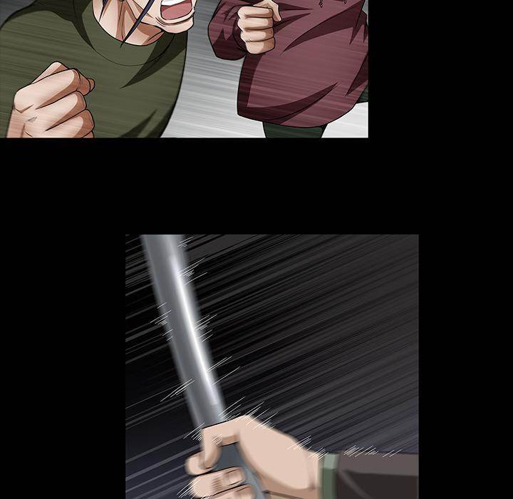 Barefoot : The Leash Season 2 - Chapter 1 [photo 24] - MangaPorn