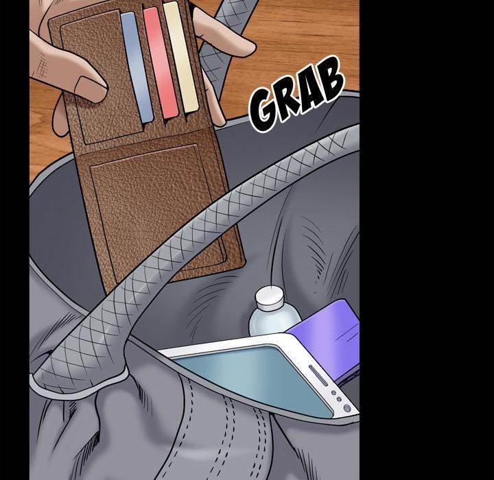 Barefoot : The Leash Season 2 - Chapter 1 [photo 260] - MangaPorn