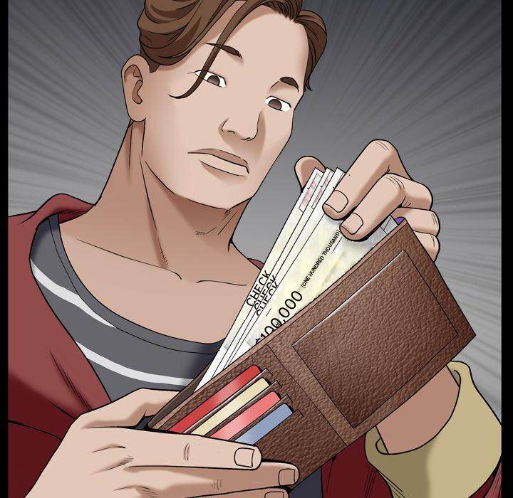 Barefoot : The Leash Season 2 - Chapter 1 [photo 264] - MangaPorn