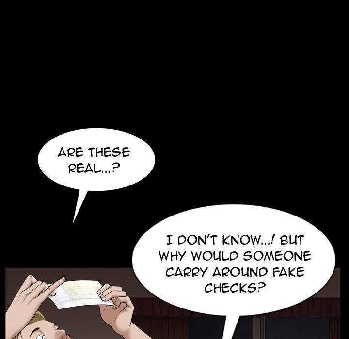 Barefoot : The Leash Season 2 - Chapter 1 [photo 280] - MangaPorn