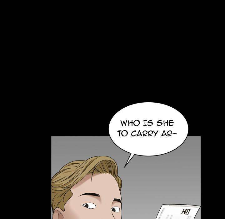 Barefoot : The Leash Season 2 - Chapter 1 [photo 284] - MangaPorn