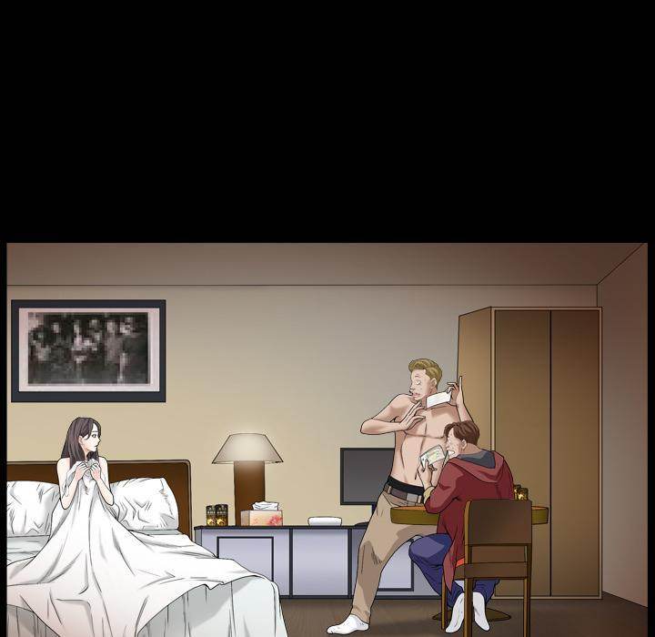 Barefoot : The Leash Season 2 - Chapter 1 [photo 294] - MangaPorn