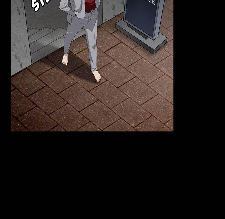 Barefoot : The Leash Season 2 - Chapter 1 [photo 309] - MangaPorn