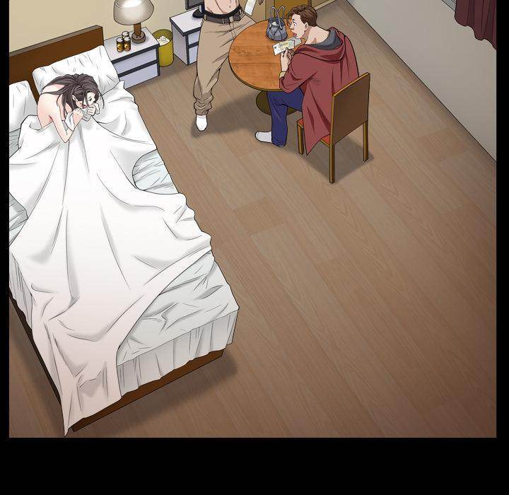 Barefoot : The Leash Season 2 - Chapter 1 [photo 315] - MangaPorn