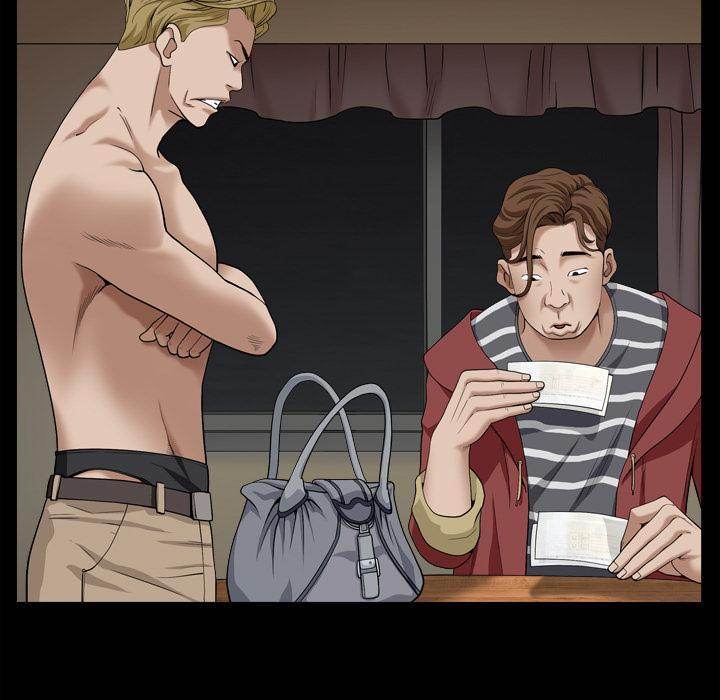 Barefoot : The Leash Season 2 - Chapter 1 [photo 328] - MangaPorn