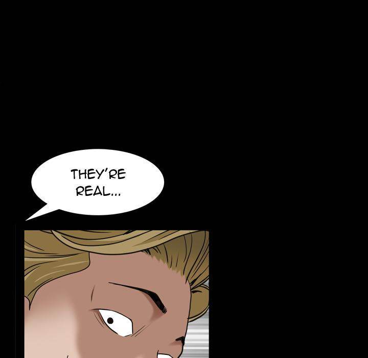 Barefoot : The Leash Season 2 - Chapter 1 [photo 329] - MangaPorn