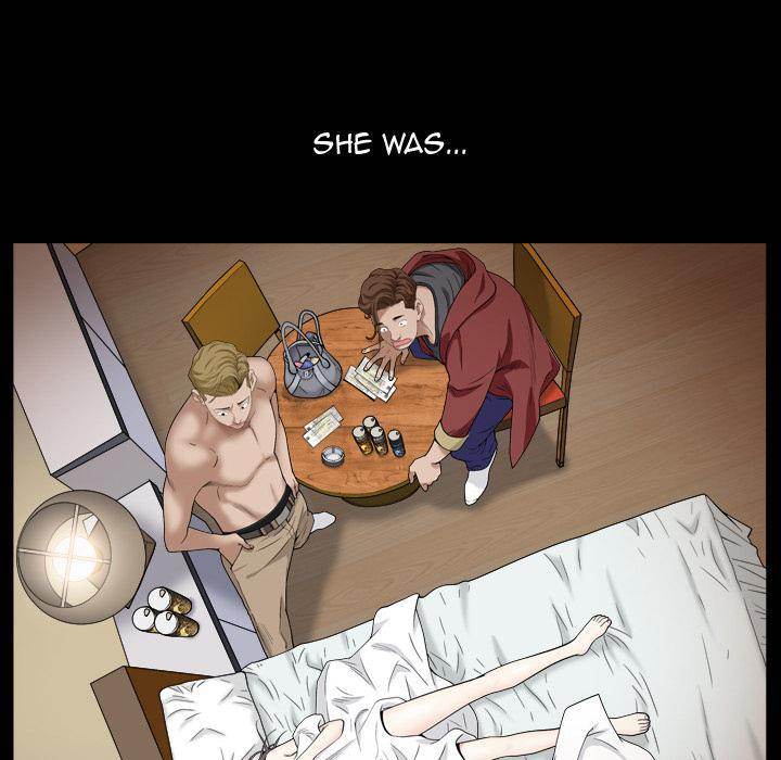 Barefoot : The Leash Season 2 - Chapter 1 [photo 345] - MangaPorn