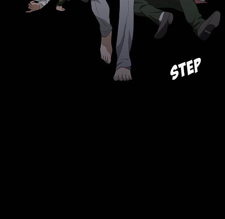 Barefoot : The Leash Season 2 - Chapter 1 [photo 35] - MangaPorn