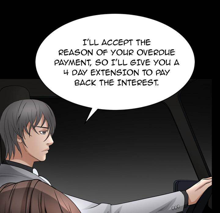 Barefoot : The Leash Season 2 - Chapter 1 [photo 40] - MangaPorn