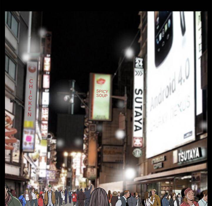 Barefoot : The Leash Season 2 - Chapter 1 [photo 66] - MangaPorn