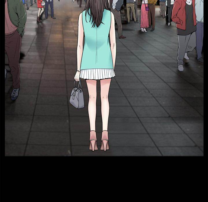 Barefoot : The Leash Season 2 - Chapter 1 [photo 67] - MangaPorn