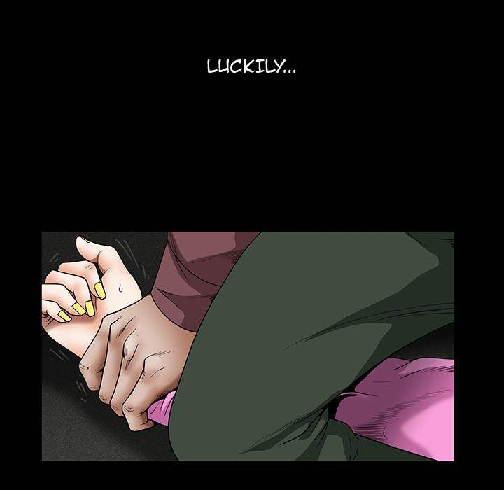 Barefoot : The Leash Season 2 - Chapter 1 [photo 7] - MangaPorn