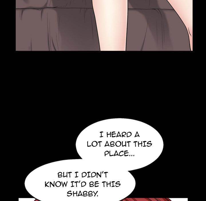 Barefoot : The Leash Season 2 - Chapter 1 [photo 98] - MangaPorn