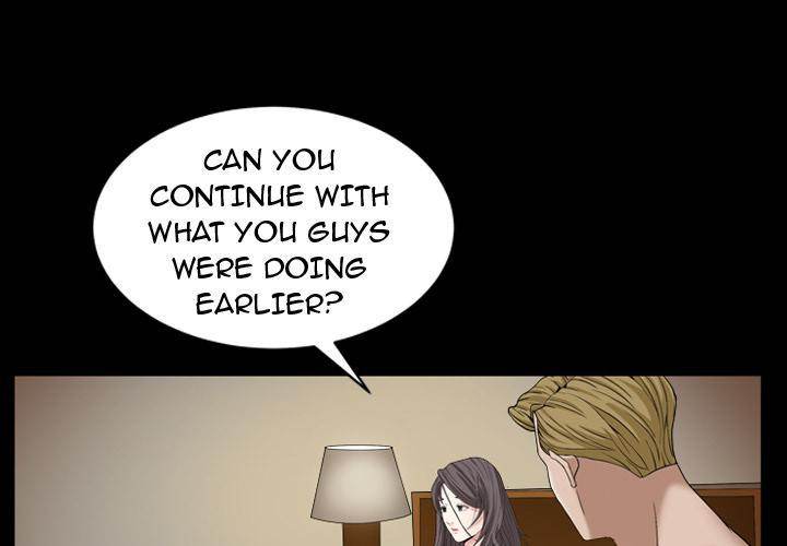 Barefoot : The Leash Season 2 - Chapter 2 [photo 1] - MangaPorn