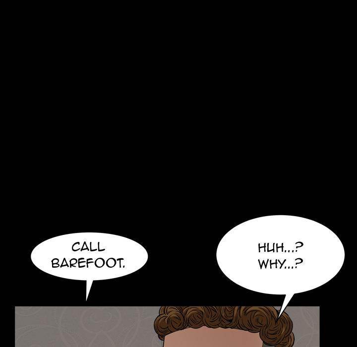 Barefoot : The Leash Season 2 - Chapter 2 [photo 100] - MangaPorn