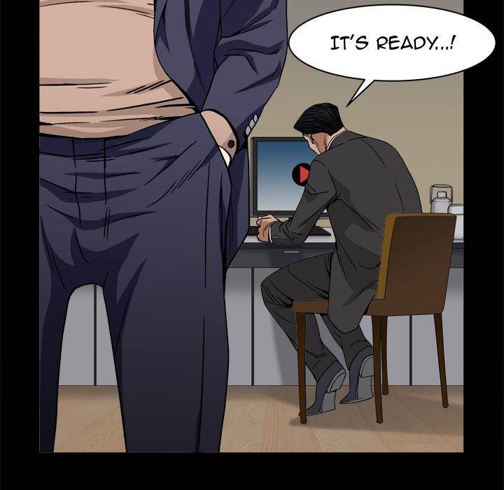 Barefoot : The Leash Season 2 - Chapter 2 [photo 117] - MangaPorn