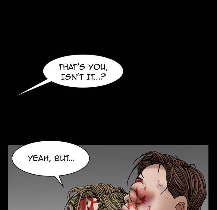 Barefoot : The Leash Season 2 - Chapter 2 [photo 122] - MangaPorn