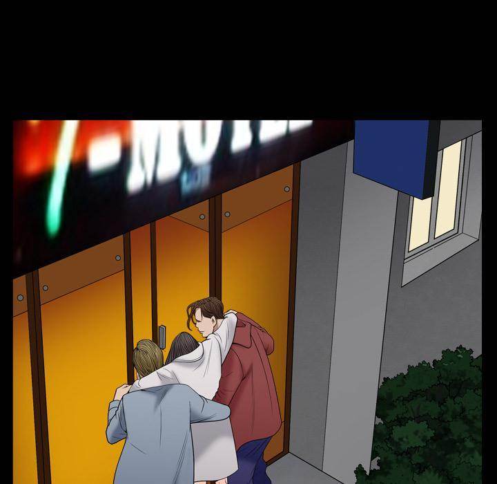 Barefoot : The Leash Season 2 - Chapter 2 [photo 126] - MangaPorn