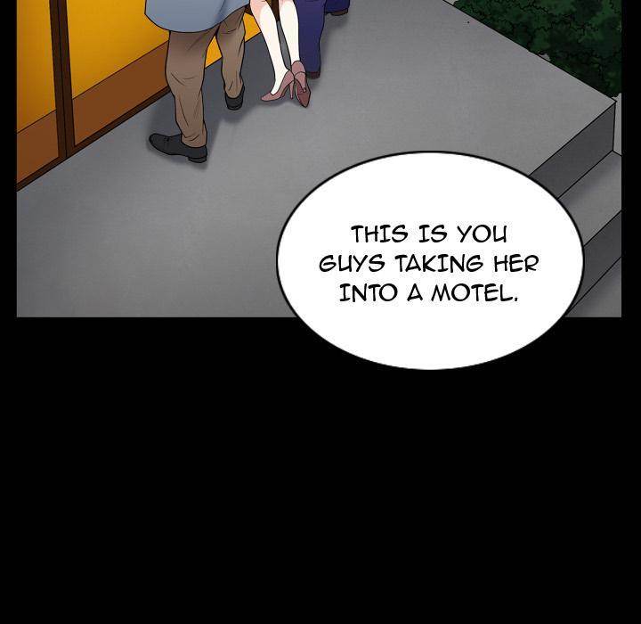 Barefoot : The Leash Season 2 - Chapter 2 [photo 127] - MangaPorn