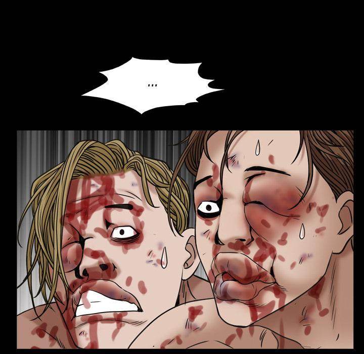 Barefoot : The Leash Season 2 - Chapter 2 [photo 128] - MangaPorn