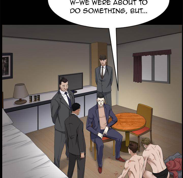 Barefoot : The Leash Season 2 - Chapter 2 [photo 132] - MangaPorn