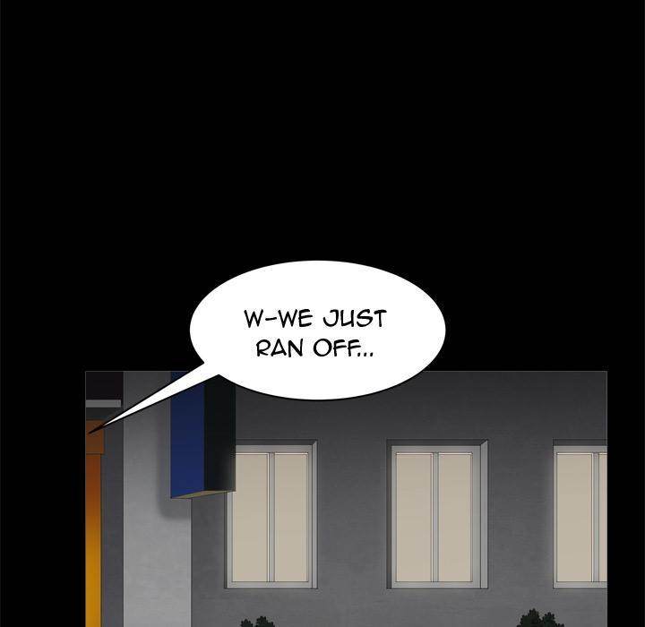 Barefoot : The Leash Season 2 - Chapter 2 [photo 135] - MangaPorn