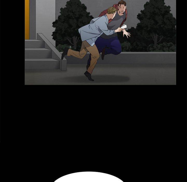 Barefoot : The Leash Season 2 - Chapter 2 [photo 136] - MangaPorn