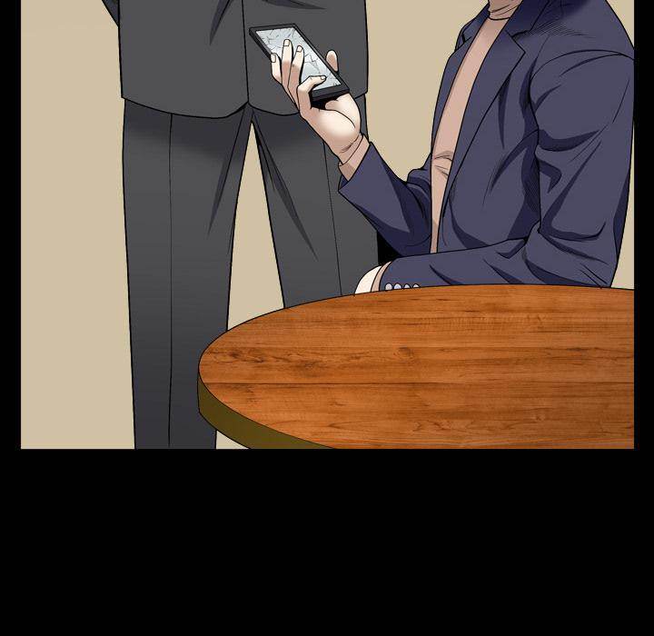 Barefoot : The Leash Season 2 - Chapter 2 [photo 152] - MangaPorn